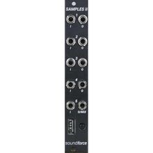 SOUNDFORCE DUAL LFO